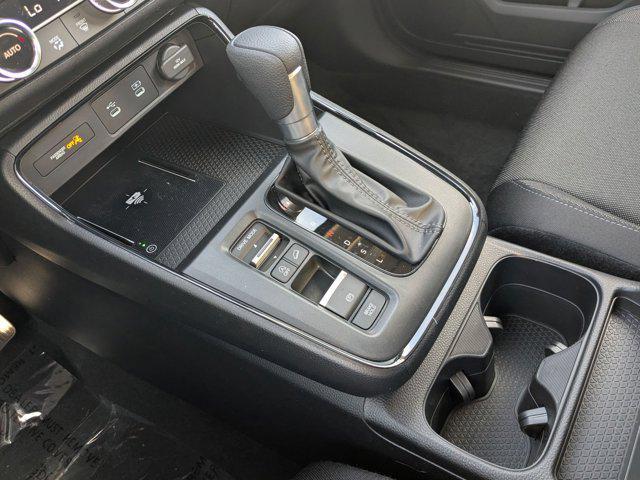 new 2026 Honda CR-V car, priced at $36,100