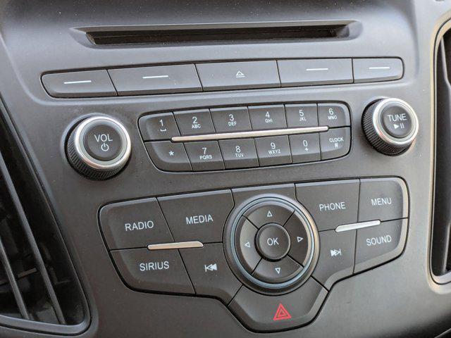 used 2016 Ford Focus car, priced at $7,978