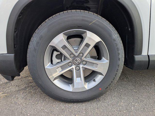 new 2025 Honda Pilot car, priced at $44,908