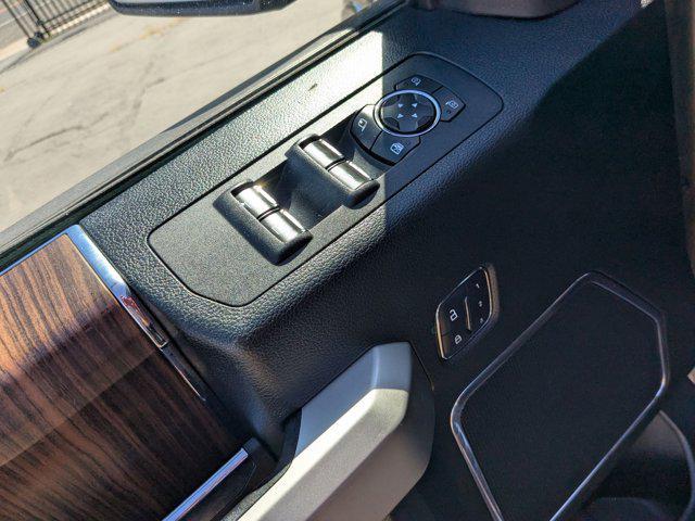 used 2016 Ford F-150 car, priced at $20,982