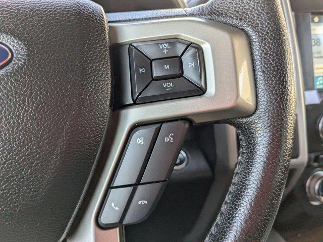 used 2016 Ford F-150 car, priced at $20,982