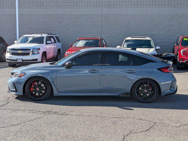 used 2023 Honda Civic Type R car, priced at $47,938