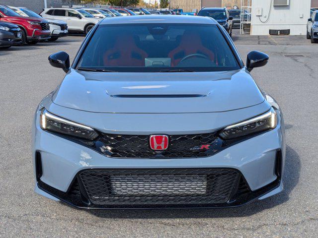 used 2023 Honda Civic Type R car, priced at $47,938