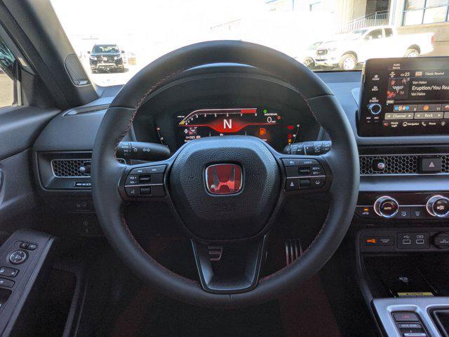 used 2023 Honda Civic Type R car, priced at $47,938