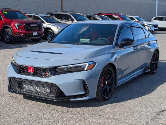 used 2023 Honda Civic Type R car, priced at $47,938