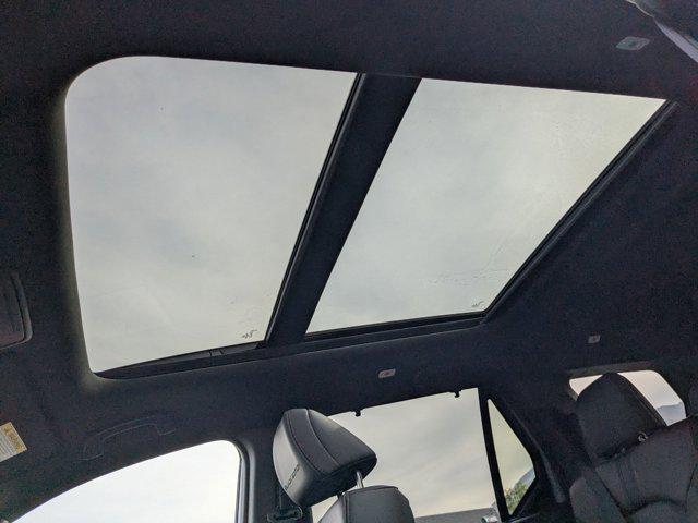 new 2025 Honda Pilot car, priced at $55,530