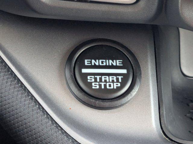 used 2021 Ford Bronco Sport car, priced at $20,377