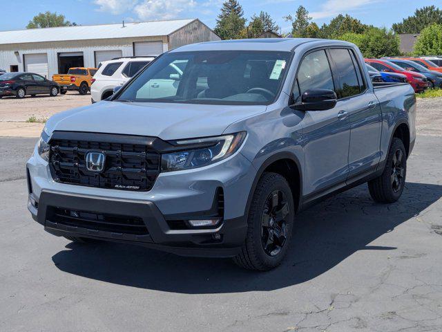 new 2025 Honda Ridgeline car, priced at $45,655