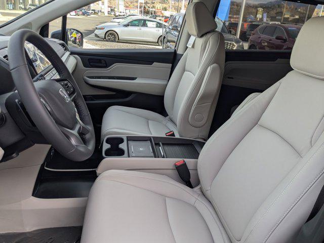 new 2026 Honda Odyssey car, priced at $42,337