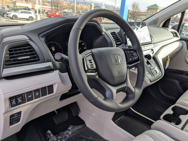 new 2026 Honda Odyssey car, priced at $42,337