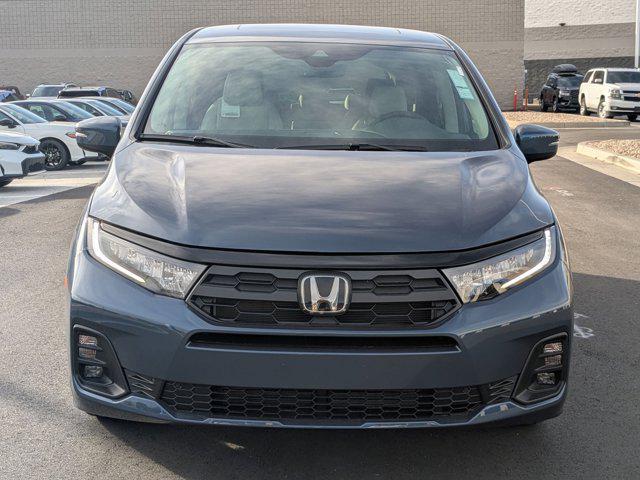 new 2026 Honda Odyssey car, priced at $42,337