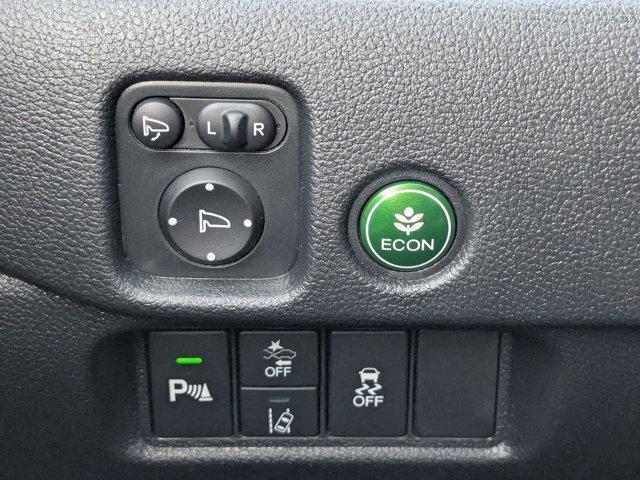 used 2022 Honda Pilot car, priced at $34,785