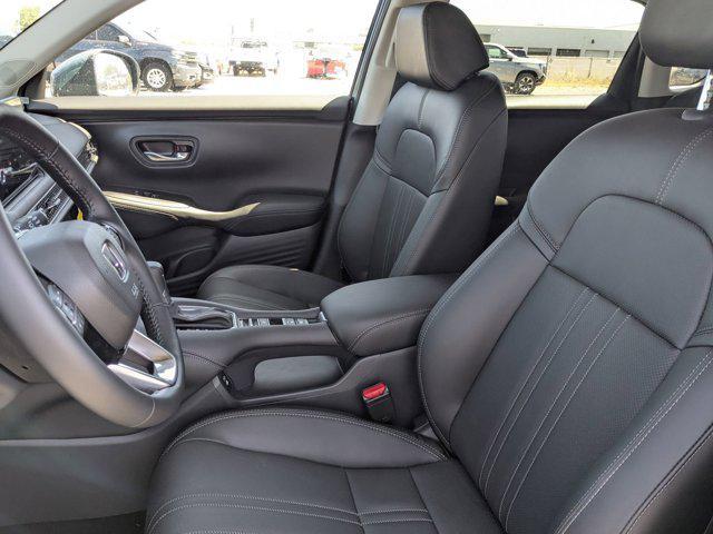 new 2026 Honda HR-V car, priced at $33,455