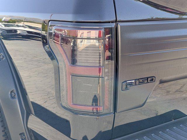 used 2020 Ford F-150 car, priced at $45,972