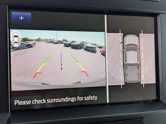 used 2020 Ford F-150 car, priced at $45,972