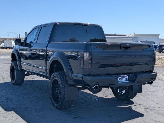 used 2020 Ford F-150 car, priced at $45,972