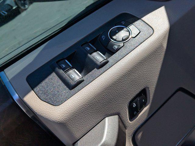 used 2020 Ford F-150 car, priced at $45,972