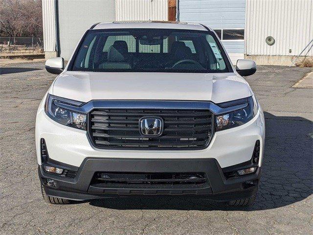 new 2023 Honda Ridgeline car, priced at $41,140