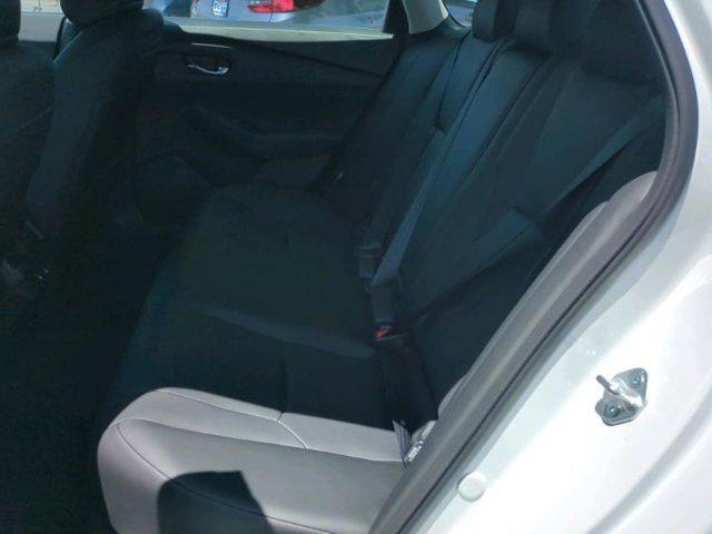 new 2025 Honda Accord Hybrid car, priced at $35,045