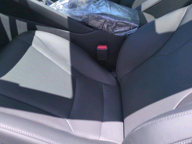 new 2025 Honda Accord Hybrid car, priced at $35,045