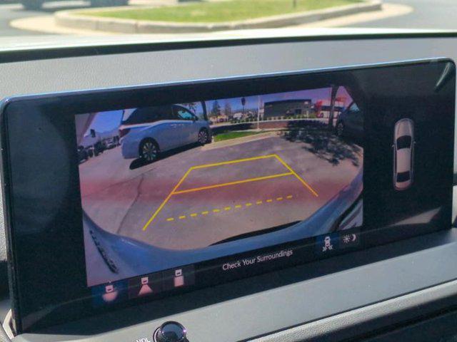 new 2025 Honda Accord Hybrid car, priced at $35,045