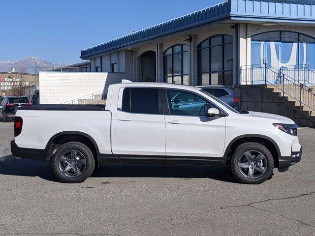 new 2023 Honda Ridgeline car, priced at $40,484