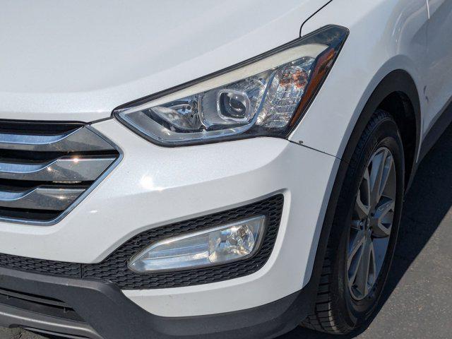 used 2014 Hyundai Santa Fe Sport car, priced at $12,941