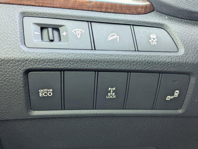 used 2014 Hyundai Santa Fe Sport car, priced at $12,941