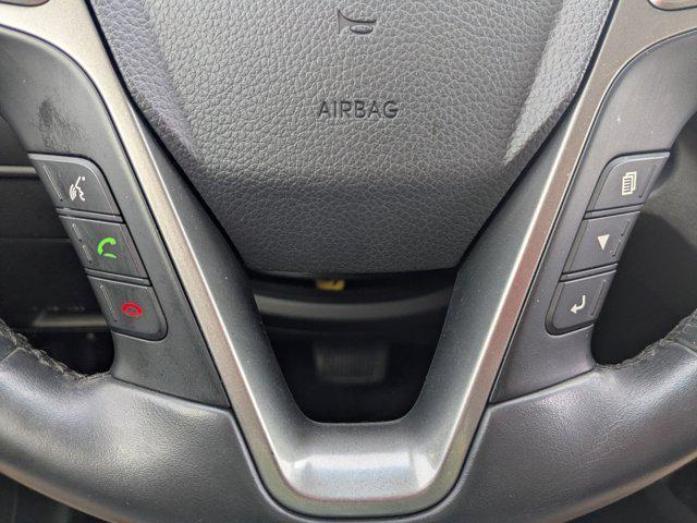 used 2014 Hyundai Santa Fe Sport car, priced at $12,941