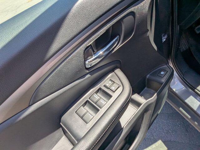 used 2019 Honda Ridgeline car, priced at $24,998