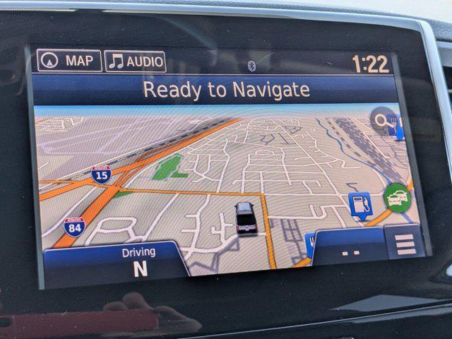used 2019 Honda Ridgeline car, priced at $24,998