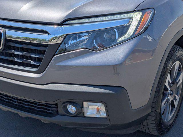 used 2019 Honda Ridgeline car, priced at $24,998