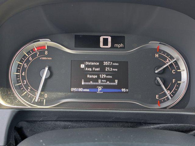 used 2019 Honda Ridgeline car, priced at $24,998