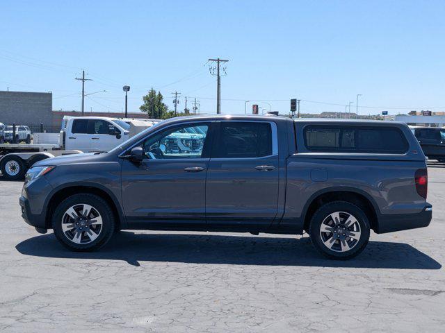 used 2019 Honda Ridgeline car, priced at $24,998