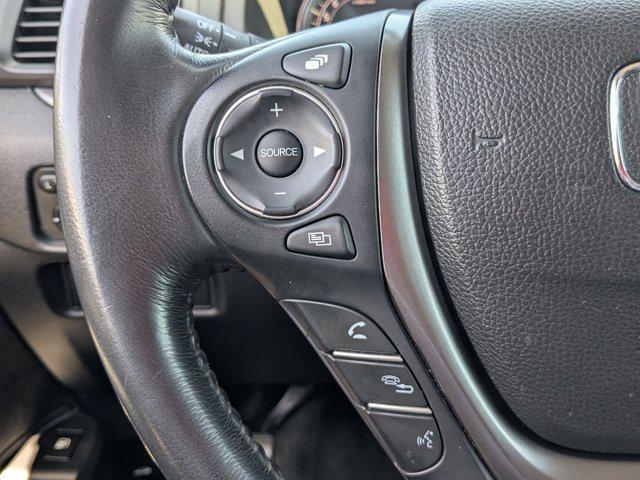 used 2019 Honda Ridgeline car, priced at $24,998
