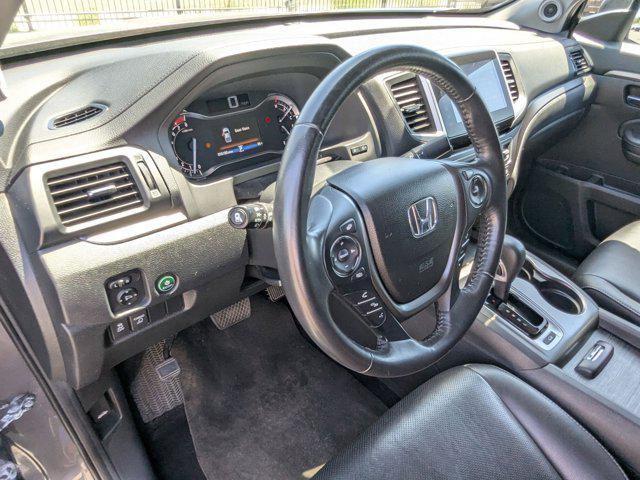 used 2019 Honda Ridgeline car, priced at $24,998