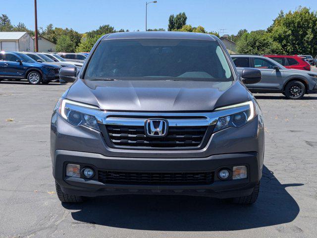 used 2019 Honda Ridgeline car, priced at $24,998