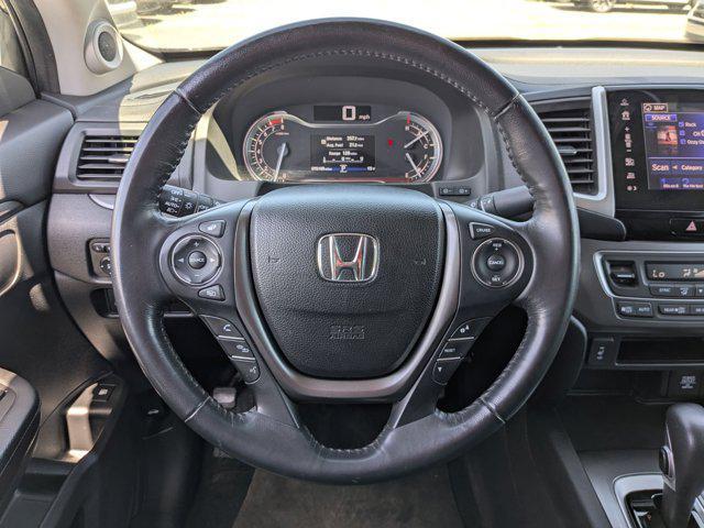 used 2019 Honda Ridgeline car, priced at $24,998