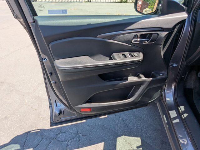 used 2019 Honda Ridgeline car, priced at $24,998