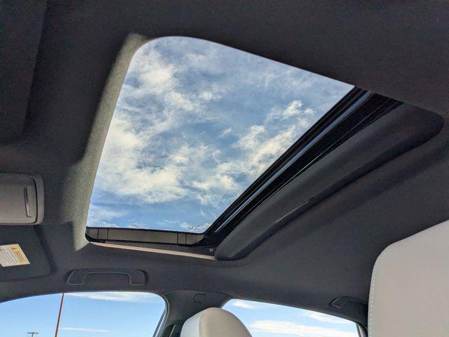 new 2026 Honda Civic Hybrid car, priced at $33,945