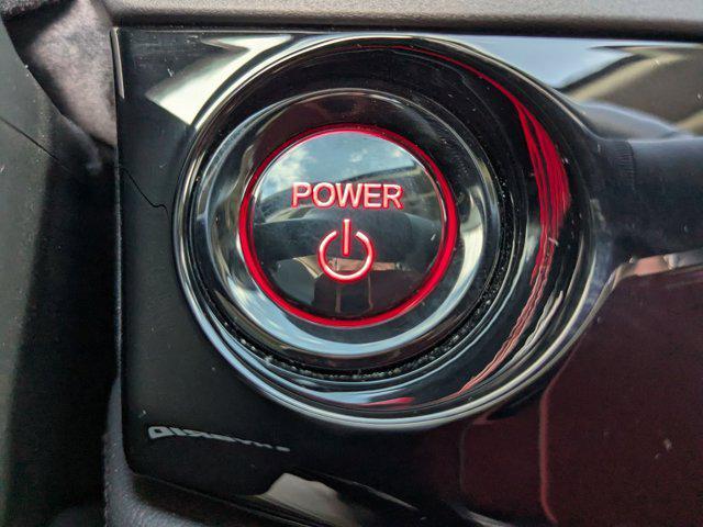 used 2024 Honda Accord Hybrid car, priced at $33,537