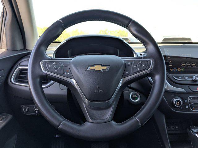 used 2020 Chevrolet Equinox car, priced at $20,446