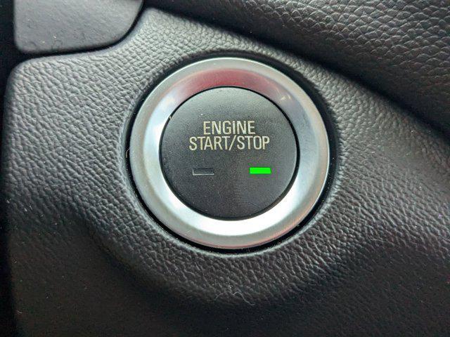 used 2020 Chevrolet Equinox car, priced at $20,446