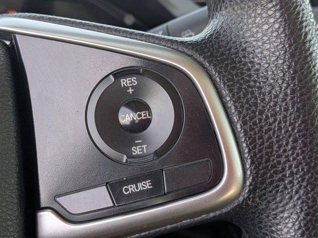 used 2017 Honda Civic car, priced at $14,897