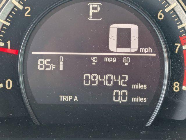 used 2017 Honda Civic car, priced at $14,897
