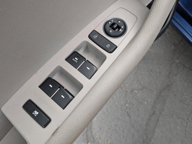 used 2015 Hyundai Sonata car, priced at $9,489