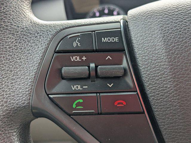 used 2015 Hyundai Sonata car, priced at $9,489