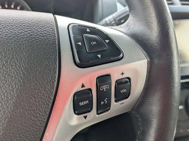 used 2014 Ford Explorer car, priced at $11,775