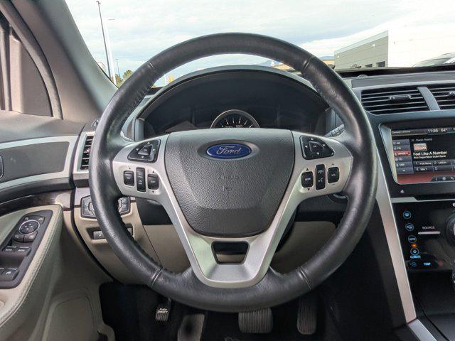 used 2014 Ford Explorer car, priced at $11,775