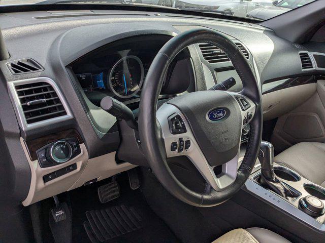 used 2014 Ford Explorer car, priced at $11,775